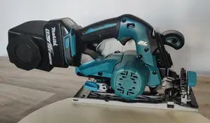 Circular Saw dust Bag for Makita DHS680Z