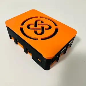Raspberry Pi 3 Case