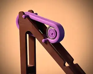 Dynamic Tumbling Toy