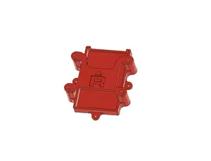 SpeedyBee F405 Wing Mount