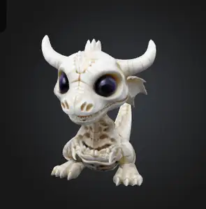 Mini dragon