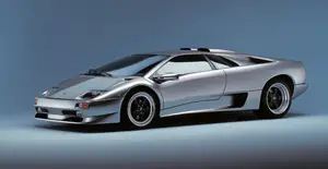 lamborghini diablo