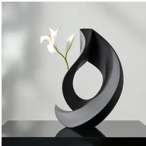 Vase for Unique Home Decor