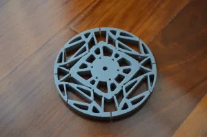 PaTS Wheel