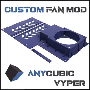 Anycubic Vyper