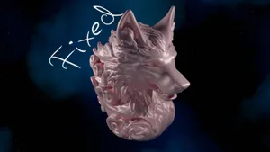 Wolf Decor Fixed Version