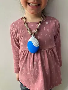 Moana - Vaiana collier
