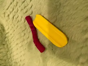 Flexible Hot Dog