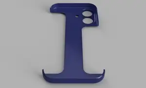 Iphone 16 case ONLY 22.5 GRAMS!! (pictures don't match the model)