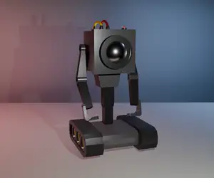 Butter Bot