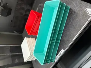 Stackable Create Mini Long