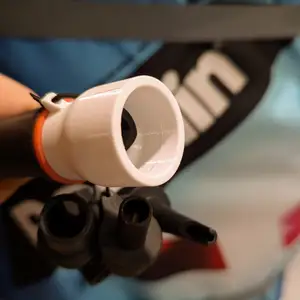 Reedin Kite Pump adapter for Decathlom pump