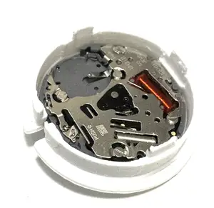 Seiko VH31 / Miyota 2115 movement holder for Seiko NH34 NH35 NH36 NH38 watch casees