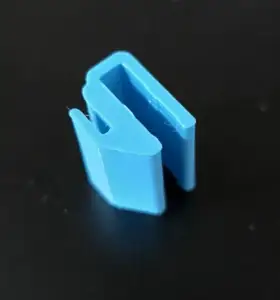 Clipe para carretel de filamentos PLA da 3D Lab