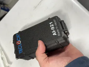 Ruggedized Box for Dial Indicator