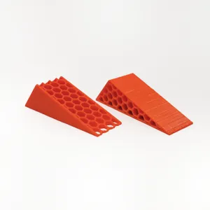 Hexagon Pattern Door Wedge
