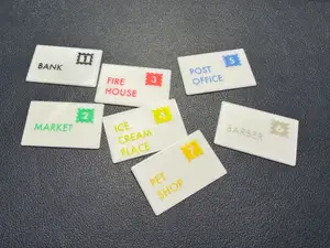 Fisher Price Little People Mail Letters