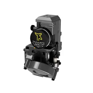 Z Orbiter v2.0 Extruder for Original Prusa, Zaribo, Bear Mods.
