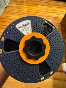 Adjustable Spool Holder for Silica Gel / Spool Weight (Newer Sunlu Spool Adaptor)