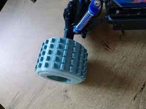 RC kola / RC Wheels 1:14