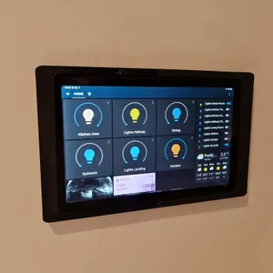 Samsung Tab A7 Slide Wall Mount (T-500)