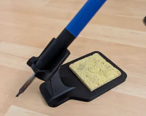 T12 Soldering Iron Holder