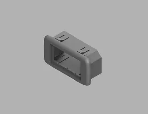 Subaru AUX Connector Adapter for Android HU USB Port