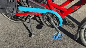 Tern HSD Chain Guard