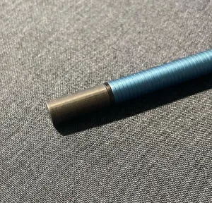 Cap for Kuru Toga Metal