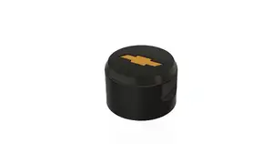 Wheel stilet caps Chevrolet Niva/ Колпачки на гайки шпилек колеса