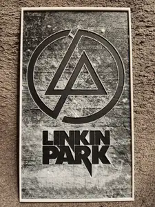 Linkin Park - HueForge