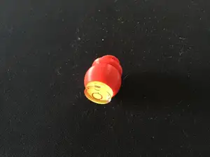 Bubble Level for Post Tops