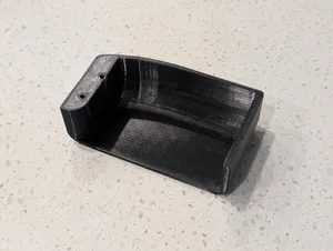TCL 40" TV Speaker Sound Deflector