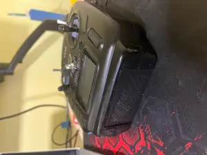 Radiomaster TX12 Battery Lid