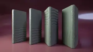 Fifth Element Stones