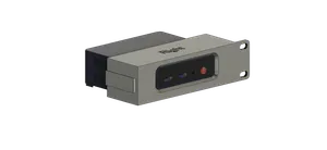 Modular rack insert for Beelink MiniS 12 Pro