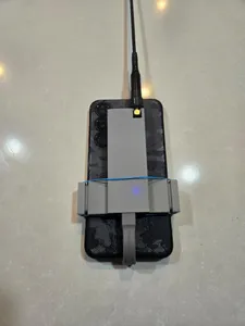 KV4P Sliding Case with Phone Holder