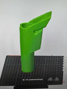 Держатель спиннинга, spinning rod holder boat