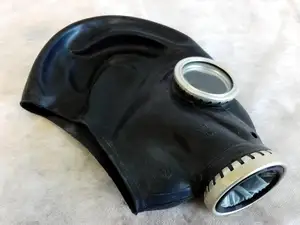 GAS Mask GP5