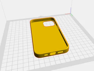 iPhone 15 Case