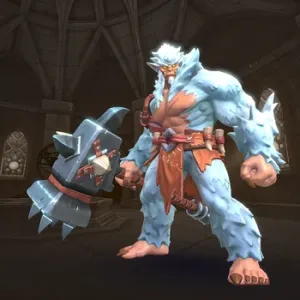 Paladins - Terminus