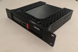 Parametric 10 Inch Server Rack Mount
