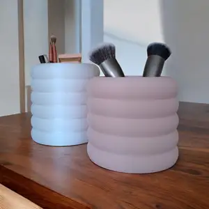 Two-Piece Make-Up or Office Organizer Set