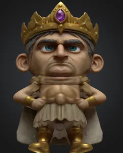 Constantine the Great MINIS