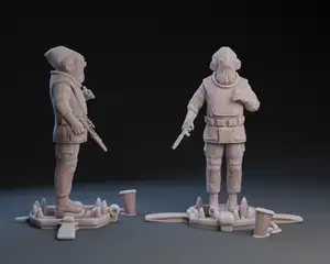Admiral Gial Akbar : Star Wars : Its a Trap