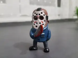 Mini Jason