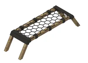 Pet bowl stand