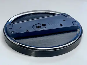 Playstation 5 PS5 PRO & SLIM Anti-Vibration vibration damper rubber mat - better airflow cooling