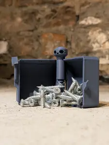 THE ROBOX