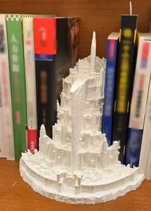 Minas Tirith Bookstand